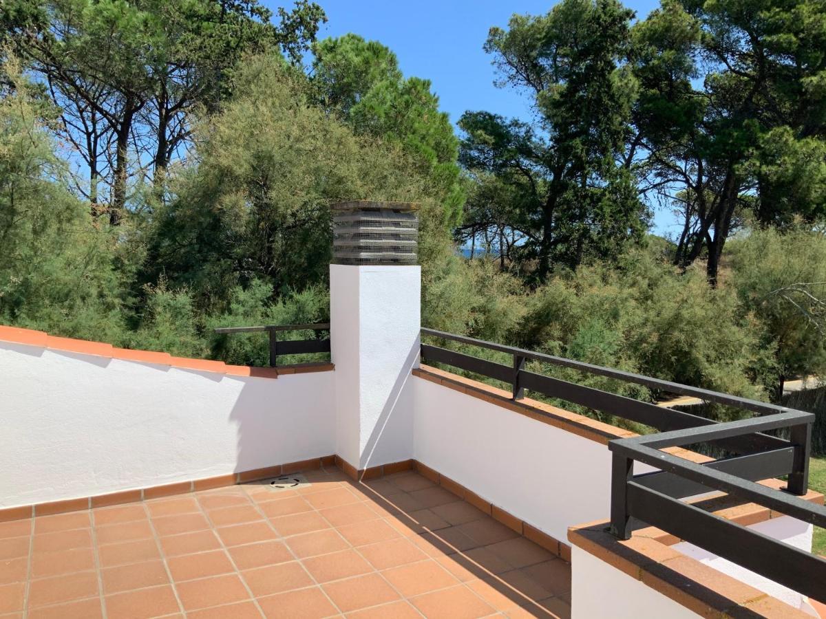 Villas Empuries, Garden & Private Pool Sant Marti d'Empuries Exterior photo