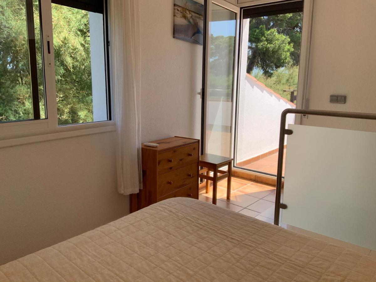 Villas Empuries, Garden & Private Pool Sant Marti d'Empuries Exterior photo