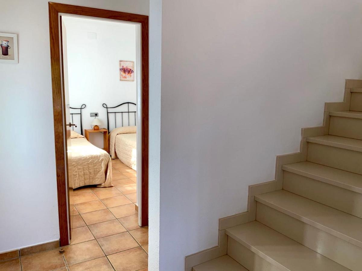 Villas Empuries, Garden & Private Pool Sant Marti d'Empuries Exterior photo