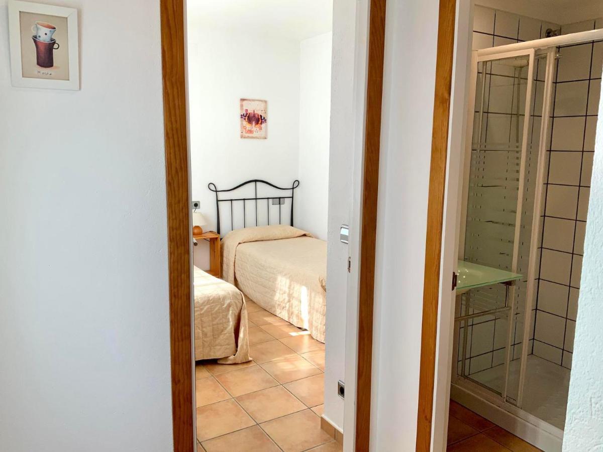 Villas Empuries, Garden & Private Pool Sant Marti d'Empuries Exterior photo