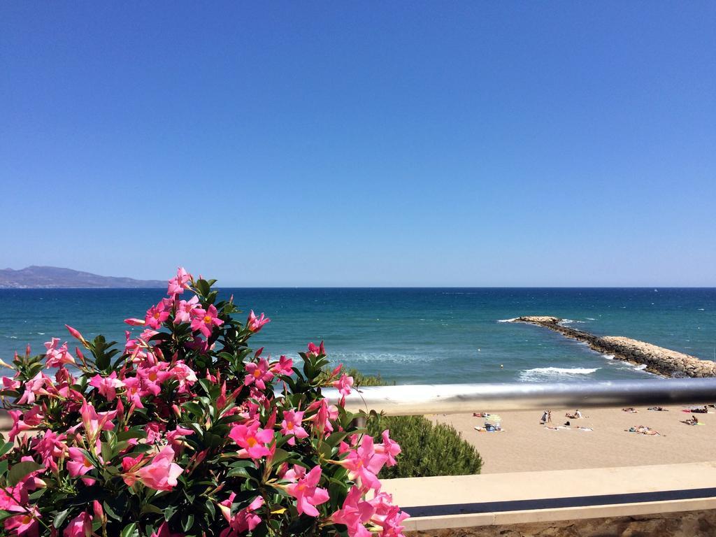 Villas Empuries, Garden & Private Pool Sant Marti d'Empuries Exterior photo