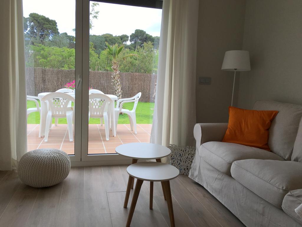 Villas Empuries, Garden & Private Pool Sant Marti d'Empuries Room photo