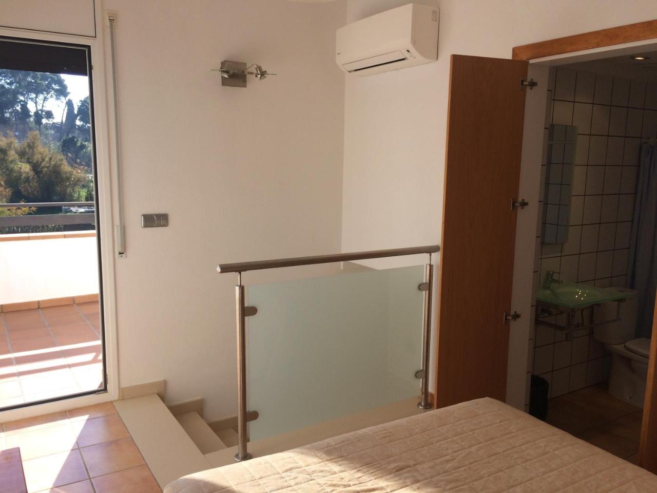Villas Empuries, Garden & Private Pool Sant Marti d'Empuries Exterior photo